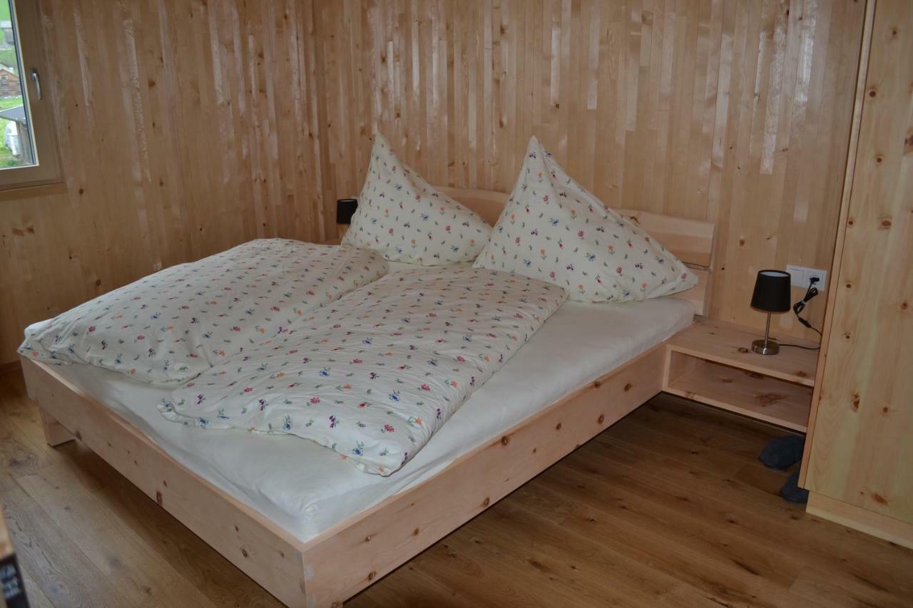 Ferienhof Felder Bezau Zewnętrze zdjęcie